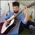 Chris Buresh - @rosemichaudfnu - Instagram