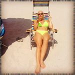 Chris Buresh - @tobiegideonlf - Instagram