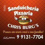 Chris Burg's - @chris_burgs_mg1 - Instagram