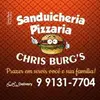 Chris Burgs - @chrisburgs - TikTok