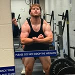 Chris Burger - @iam.chrisburger - Instagram