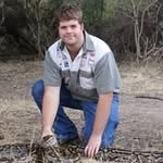Chris Burger - @christhesnakeman - Instagram
