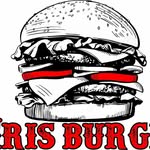 Chris Burger/ comida rápida - @chrisburgerpiedecuesta - Instagram