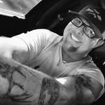 Chris Burgett - @cburgett77 - Instagram