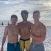 Christopher Burgett - Facebook