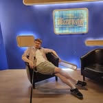 Chris Burgin - @chezneyburgin - Instagram