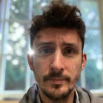 Chris Burgin - @tristophe - Instagram