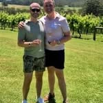 Chris Burgin - @burgin8378 - Instagram