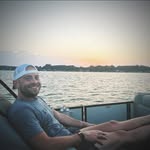 Chris Burkhead - @iuillustrious - Instagram