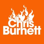 Chris Burnett - @chrisxburnett - Instagram