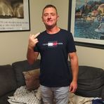 Chris Burns - Facebook
