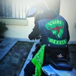 Chris Burns - @blind_burns - Instagram