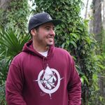 Chris Burns - @theuntamedtrail - Instagram