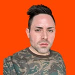 Chris Burns - @fatcarriebradshaw - Instagram
