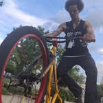 Chris burns - @bikelifechris_1 - Instagram