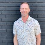 Chris Burns - @life_with_lion - Instagram