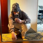 Chris Burns - @yunochriss - Instagram