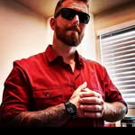 Chris Burnsed - @trywebe - Instagram