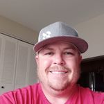 Chris Burpee - @beam__213 - Instagram