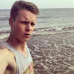 Chris Burrer - Facebook