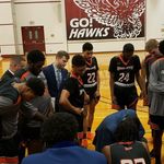 Chris Burrier - @coach_chris15 - Instagram