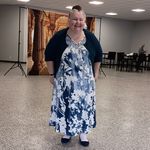 Christa L Burrier - @burrierchrista - Instagram