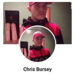 Chris Bursey - @chris.bursey - Instagram