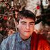 Christopher Burslem - Facebook