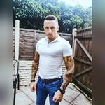 Chris Burston - @chr1sy.b - Instagram