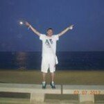 Chris Burston - @dnbburston - Instagram