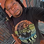 Chris Burtis - @knuck_bonez - Instagram