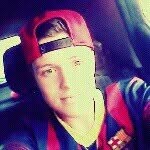 Christian Buscemi - @buscii21 - Instagram