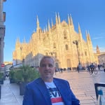 Marco Christof Buscemi - @marcochristofbuscemi - Instagram