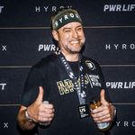 Chris Buscher - @cbuscher12 - Instagram