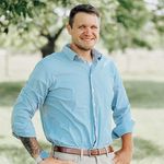 Chris Buscher - @pastor_chris_buscher - Instagram