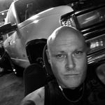 Chris bushey - @crb.1980 - Instagram