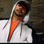 Chris Bushey - @chris.bushey.311 - Instagram