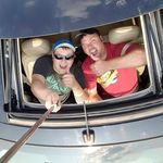 Chris Bushey - @chrbushey - Instagram