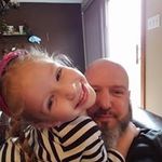 Chris Bushey - @bone.daddy.76 - Instagram