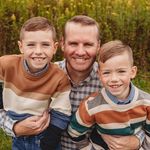Chris Bushey - @cbushey22 - Instagram