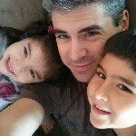 Chris Bushey - @clwtr_dad80 - Instagram