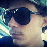 Chris Bushey - @blazethebush - Instagram