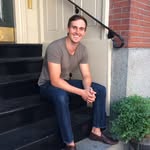 Chris Bussing - @crizbi - Instagram