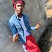 Chris Bussing - Facebook