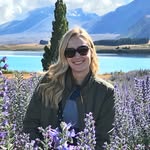 Christina Bussing - @cbussing - Instagram