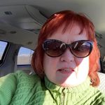 Christine Bussing - @christinebussing - Instagram