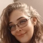 Christine Bussing - @goth_raven - Instagram