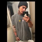 Chris Bustamante - @chrisbustaa - Instagram