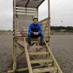 Chris Bustamante Candia - @chrisbustamante1973 - Instagram