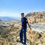 Christian Bustamante - @chris_busta.17 - Instagram